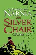 Stříbrná židle - Silver Chair