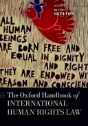 Oxfordská příručka mezinárodního práva lidských práv - The Oxford Handbook of International Human Rights Law