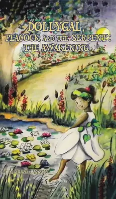 DollyGal, Páv a had: Probuzení - DollyGal, Peacock and the Serpent: The Awakening
