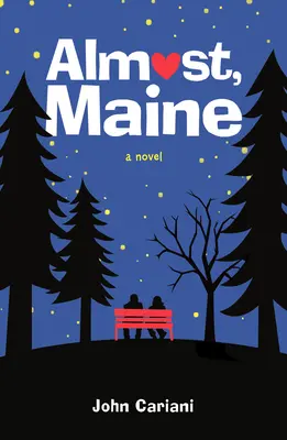 Téměř, Maine - Almost, Maine
