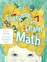 Matematiku se může učit každý - Everyone Can Learn Math