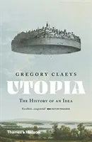 Utopie - dějiny myšlenky - Utopia - The History of an Idea