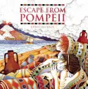 Útěk z Pompejí - Escape from Pompeii