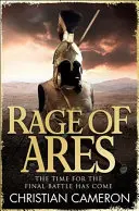 Áreův hněv - Rage of Ares