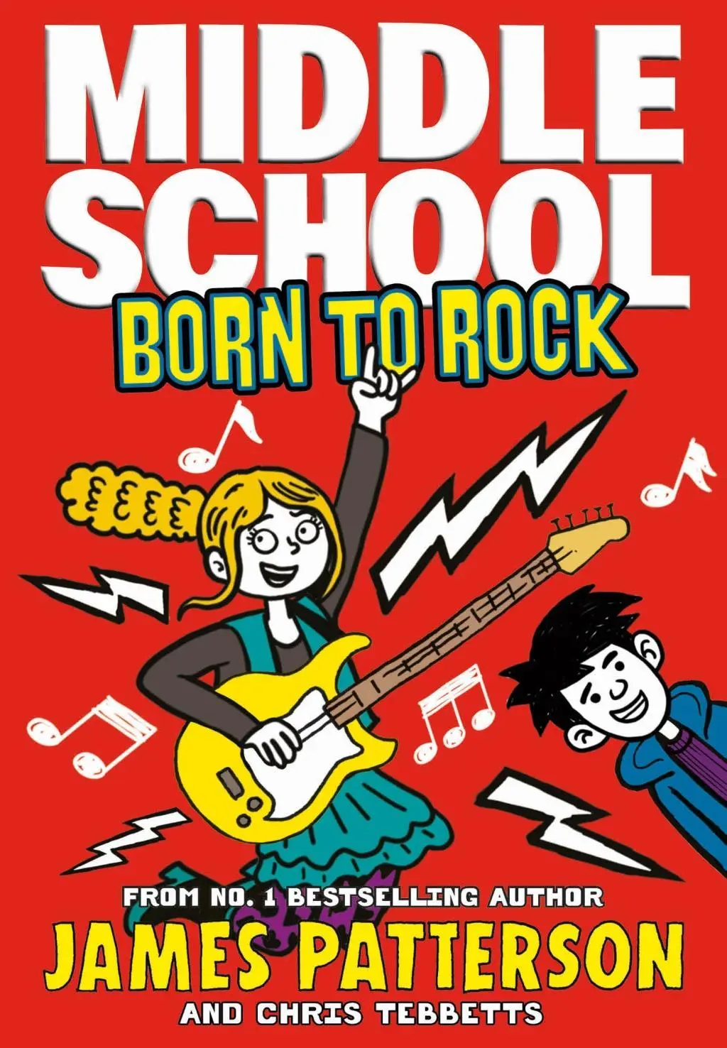 Střední škola: Born to Rock - (Střední škola 11) - Middle School: Born to Rock - (Middle School 11)