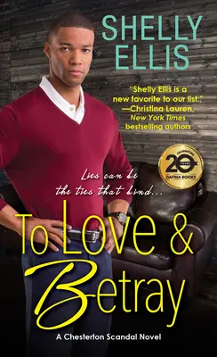 Milovat a zradit - To Love & Betray