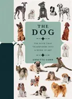 Paperscapes: Pes: Kniha, která se promění v umělecké dílo - Paperscapes: The Dog: A Book That Transforms Into a Work of Art
