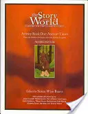 Story of the World, Vol. 1 Activity Book (Příběh světa, 1. díl): Dějepis pro děti s klasickým myšlením: Dějepisná kniha: Ancient Times: Ancient Times (starověk) - Story of the World, Vol. 1 Activity Book: History for the Classical Child: Ancient Times