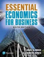 Základní ekonomie pro podnikatele - Essential Economics for Business