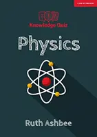 Vědomostní kvíz: Fyzika pro maturitní ročník - Knowledge Quiz: GCSE Physics