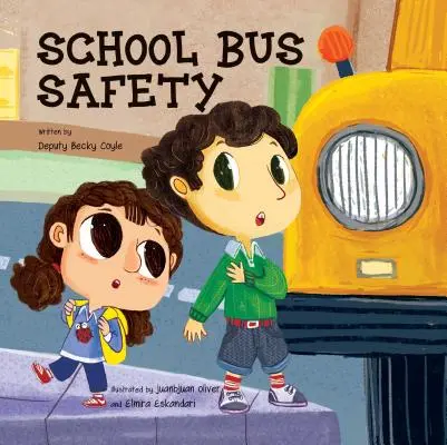 Bezpečnost školních autobusů - School Bus Safety