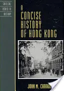 Stručné dějiny Hongkongu - A Concise History of Hong Kong