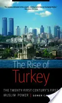 Vzestup Turecka: První muslimská velmoc dvacátého prvního století - Rise of Turkey: The Twenty-First Century's First Muslim Power