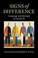 Znaky rozdílu - Signs of Difference