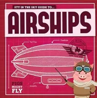 Vzducholodě - Airships