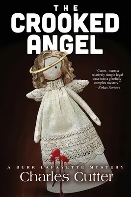 Křivý anděl - The Crooked Angel