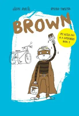 Hnědý - Brown