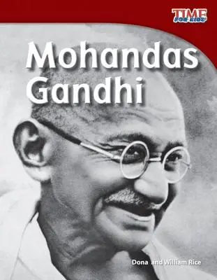 Mohandás Gándhí - Mohandas Gandhi