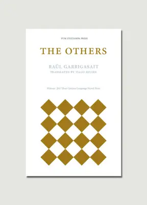 Ti druzí - The Others