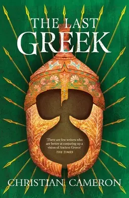 Poslední Řek - The Last Greek