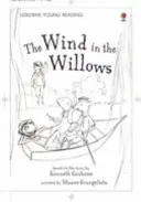 Vítr ve vrbách - Wind in the Willows