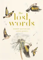 Ztracená slova - Lost Words