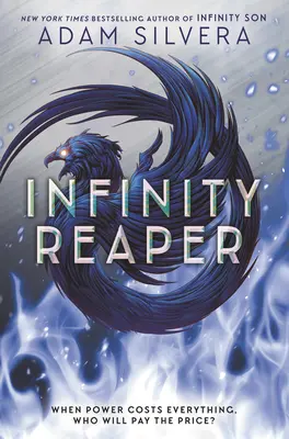 Nekonečný žnec - Infinity Reaper