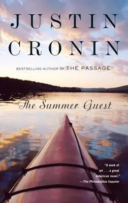 Letní host - The Summer Guest