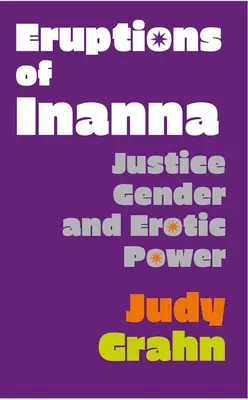 Erupce Inanny: Spravedlnost, gender a erotická moc - Eruptions of Inanna: Justice, Gender, and Erotic Power