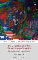 Ústava Spojených států amerických: Kontextová analýza - The Constitution of the United States of America: A Contextual Analysis