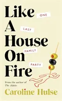 Jako hořící dům - Like A House On Fire