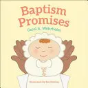 Křestní sliby - Baptism Promises