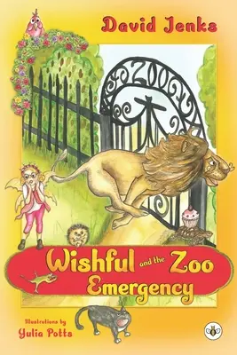Přání a pohotovost v zoo - Wishful and the Zoo Emergency