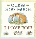 Hádej, jak moc tě miluju - Guess How Much I Love You