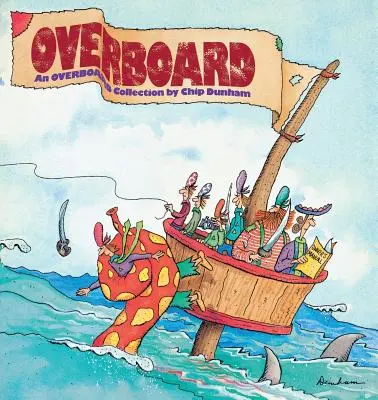 Přes palubu - Overboard