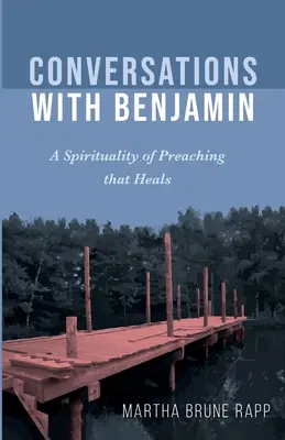 Rozhovory s Benjaminem - Conversations with Benjamin