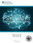 Massachusetts General Hospital Psychiatry Update & Board Preparation (Aktuální informace o psychiatrii a příprava na zkoušky) - Massachusetts General Hospital Psychiatry Update & Board Preparation