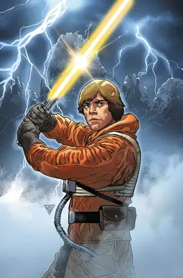 Hvězdné války svazek 2: Operace Starlight - Star Wars Vol. 2: Operation Starlight
