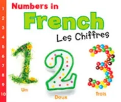 Světové jazyky - Čísla Balíček A 6 - World Languages - Numbers Pack A of 6