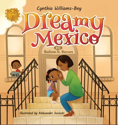 Zasněné Mexiko - Dreamy Mexico