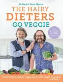 The Hairy Dieters Go Veggie (Chlupatí dietáři jedou na zeleninu) - The Hairy Dieters Go Veggie