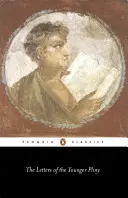 Dopisy mladšího Plinia - Letters of the Younger Pliny