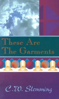 To jsou roucha - These Are the Garments