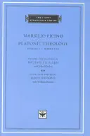 Platónská teologie - Platonic Theology