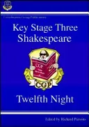 KS3 English Shakespeare Text Guide - Twelfth Night (Dvanáctá noc) - KS3 English Shakespeare Text Guide - Twelfth Night