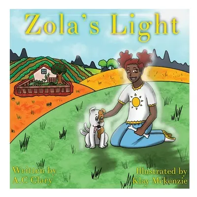 Zolovo světlo - Zola's Light