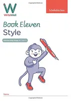 WriteWell 11: Sloh, 6. ročník, 10-11 let - WriteWell 11: Style, Year 6, Ages 10-11