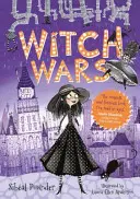 Čarodějnické války - Witch Wars