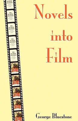 Romány ve filmu - Novels Into Film