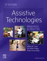 Asistenční technologie - principy a praxe - Assistive Technologies - Principles and Practice